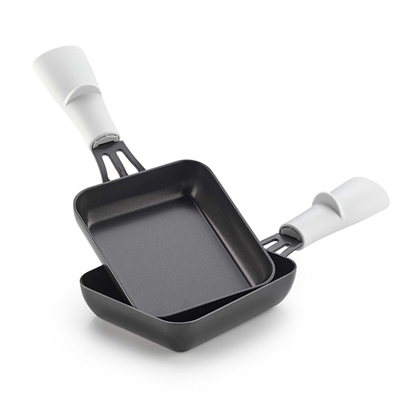 Appareil à raclette Transparence 8 personnes 1000 W  Lagrange - Mathon - 6