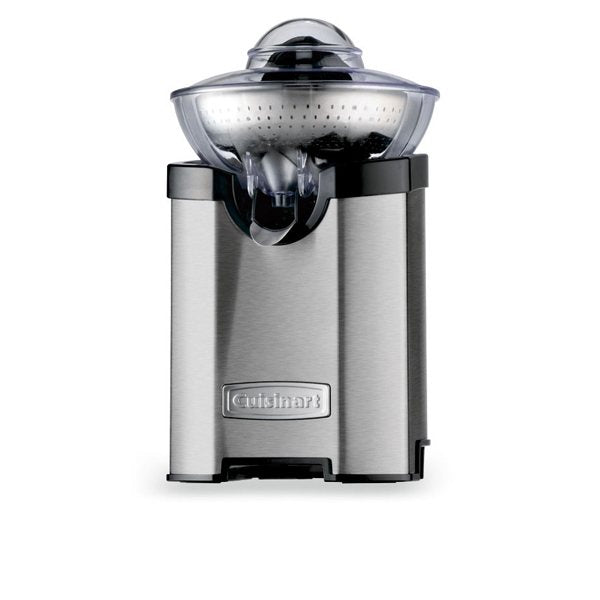 Presse-Agrumes électrique centrifugeuse 100 W CCJ210E Cuisinart - Mathon - 3