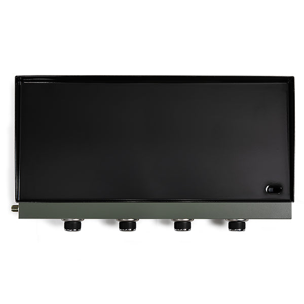 Plancha gaz 4 bruleurs 10 kW DOC325  Livoo - Mathon - 5