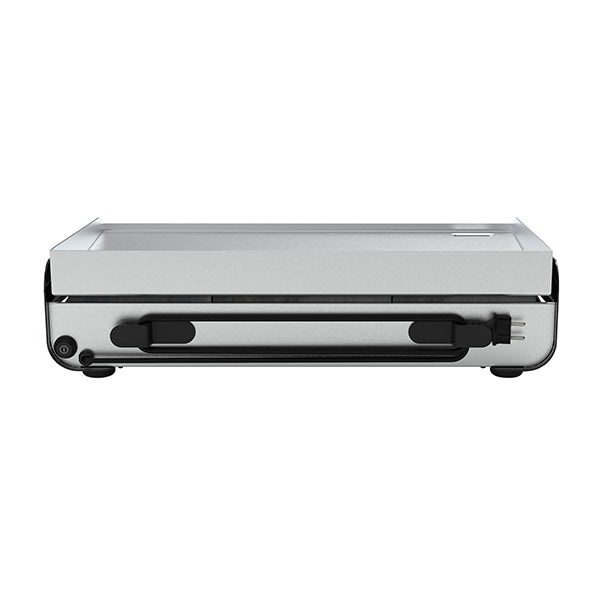 Plancha Pro 65 noire et spatule en inox Lagrange - Mathon - 6