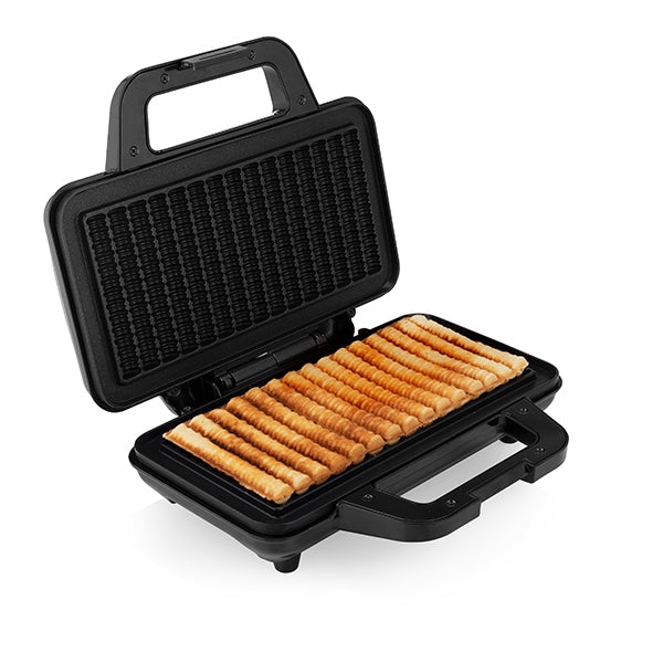 Appareil à gaufres en forme de frites - Wafle stick 1000 W Tristar - Mathon - 5
