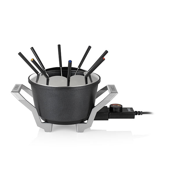 Appareil à fondue 1,5 L 8 personnes 800 W 01.173100.01.001 Princess - Mathon - 1
