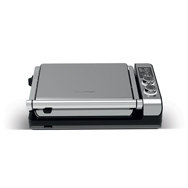 Grill Contact multifonctions 1400 W Naturamix - Mathon - 2
