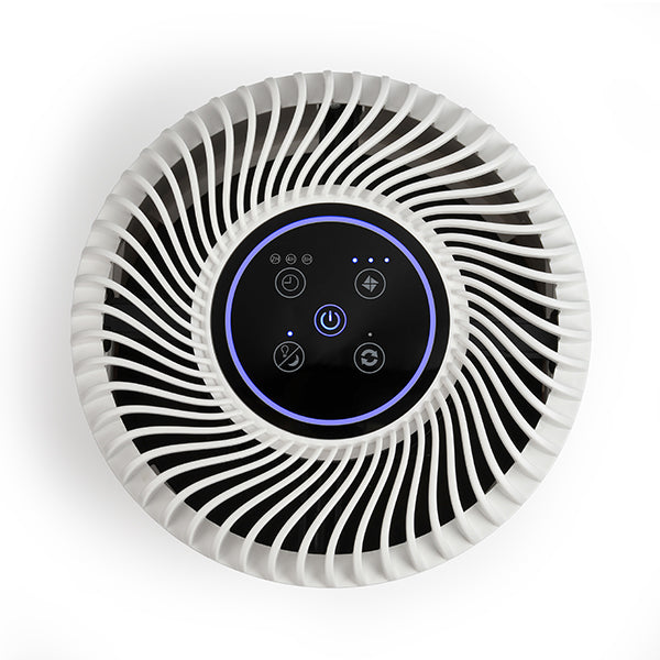 Purificateur d
