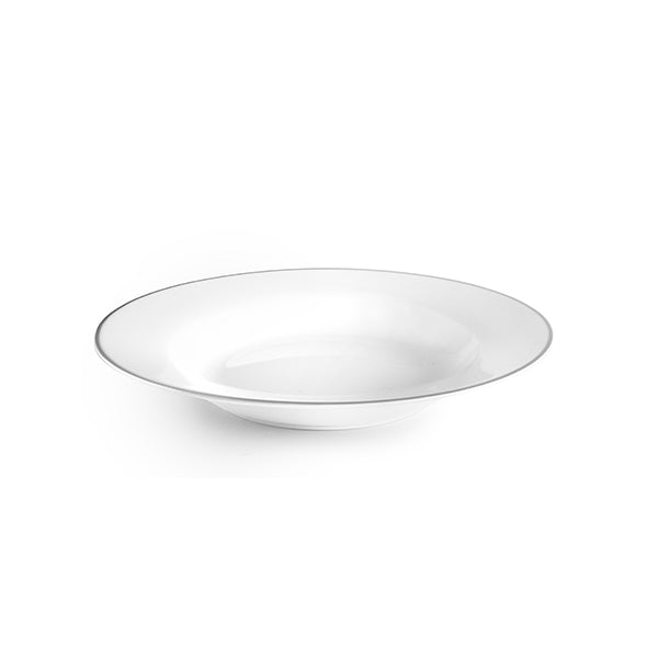 Service d’assiettes pour 4 personnes Alba 12 pièces Ibili - Mathon - 3