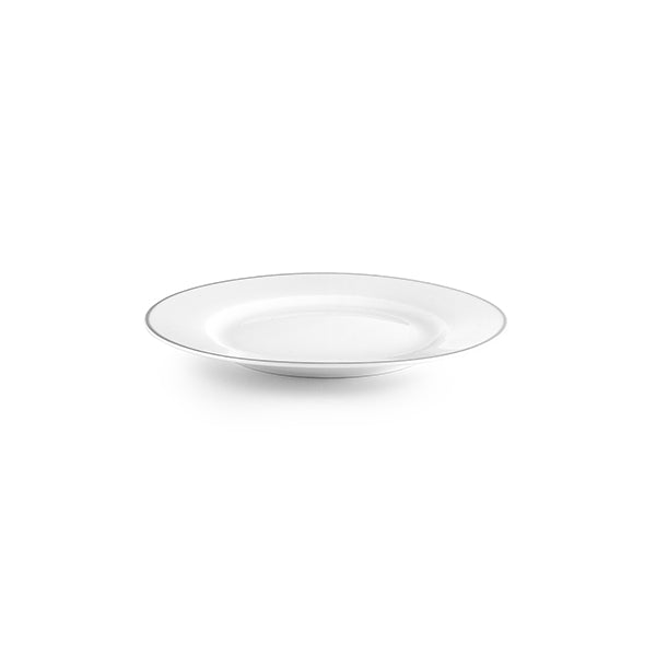Service d’assiettes pour 4 personnes Alba 12 pièces Ibili - Mathon - 4