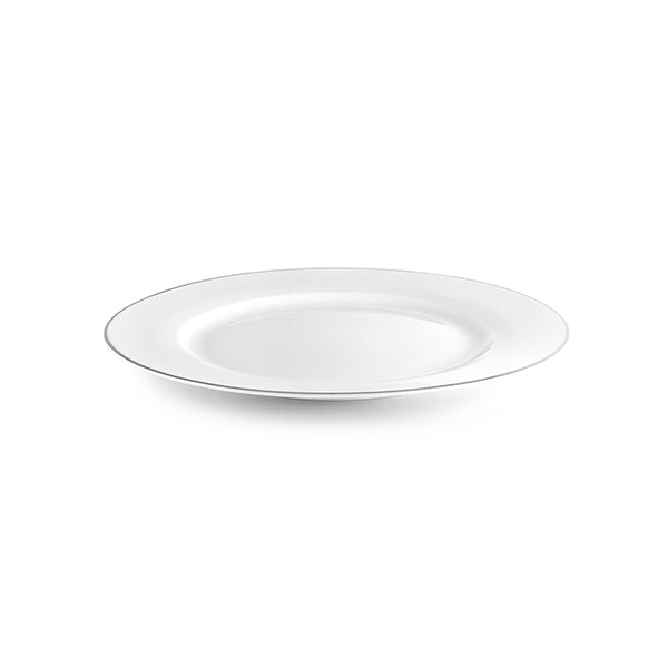 Service d’assiettes pour 4 personnes Alba 12 pièces Ibili - Mathon - 5