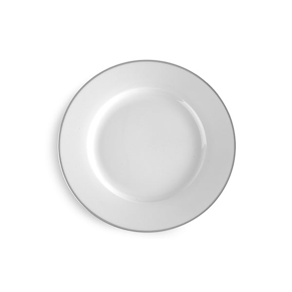 Service d’assiettes pour 4 personnes Alba 12 pièces Ibili - Mathon - 6