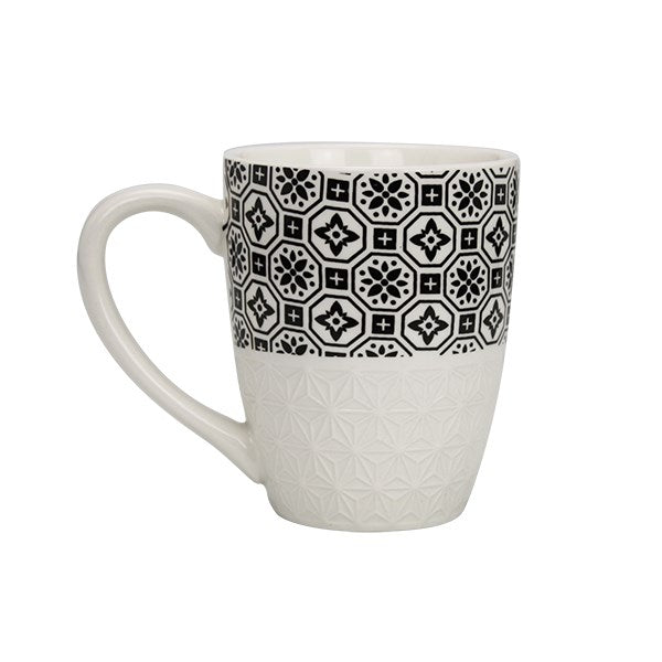 Set 6 mugs collection Komae Ard