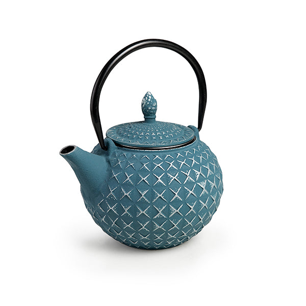 Théière en fer fondu 850 mL Daca Ibili - Mathon - 1