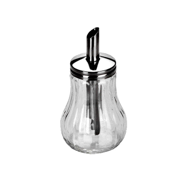 Sucrier doseur en verre Ibili - Mathon