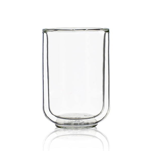 Lot de 4 tasses café 35 cl double paroi Ogo - Mathon - 1