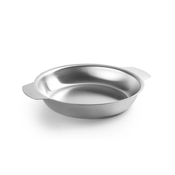 Assiette pour rations 16 cm Ibili - Mathon - 1