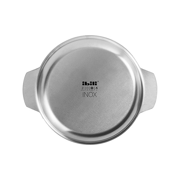 Assiette pour rations 16 cm Ibili - Mathon - 4