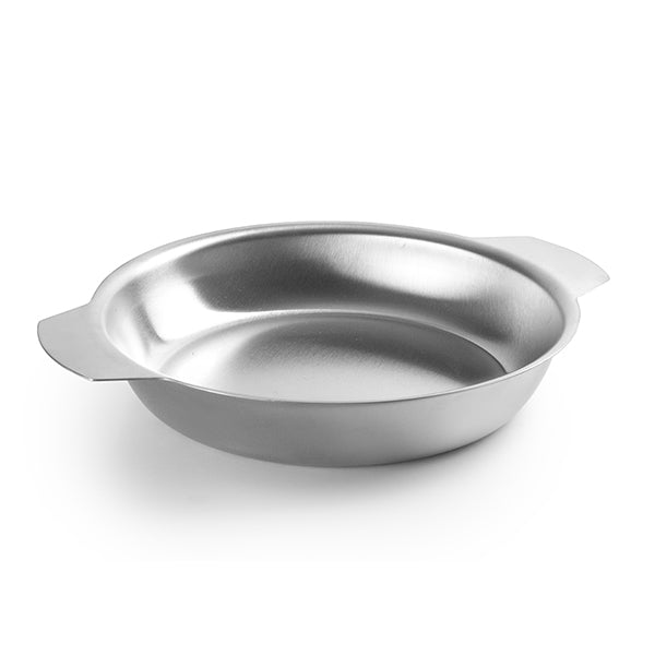 Assiette pour rations 24 cm Ibili - Mathon - 1