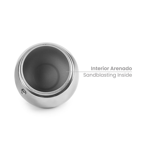 Cafetière italienne induction Elba 6 tasses rouge  Ibili - Mathon - 4
