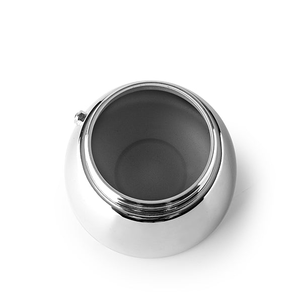 Cafetière italienne induction Elba 6 tasses noire  Ibili - Mathon - 4