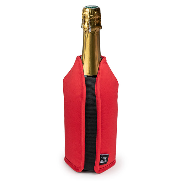 Rafraichisseur extensible Frizz rouge Peugeot - Mathon - 4