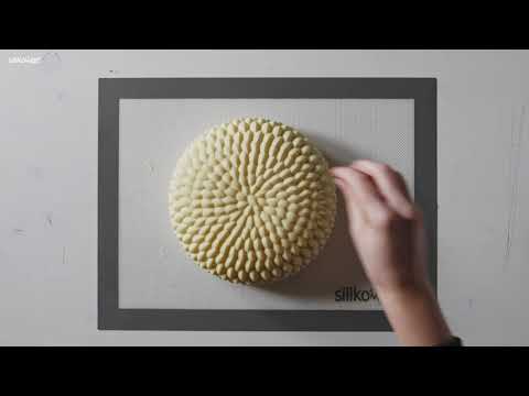 Moule silicone Honoré Silikomart - Mathon - 6