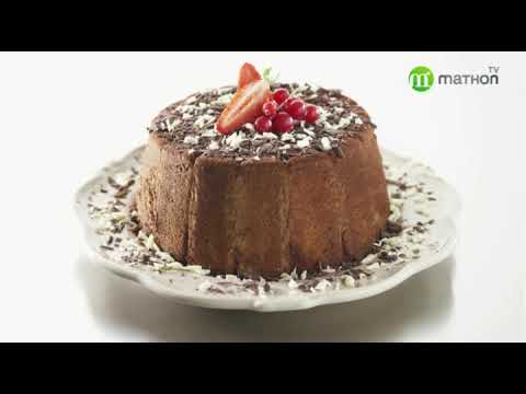 Moule à charlotte acier revêtu antiadhérent 18 cm Mathon - Mathon - 5