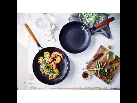 Poêle wok Mandala 28 cm Beka - Mathon - 5