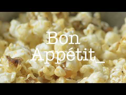 Casserole à popcorn en inox 24,5 cm  Artame - Mathon - 6