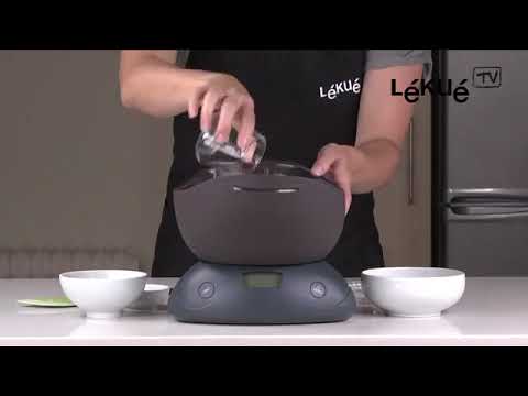 Moule à pain silicone Lékué - Mathon - 7