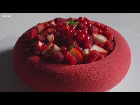 Moule silicone Dot Silikomart - Mathon - 7