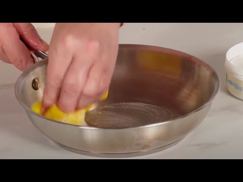 Lot 2 faitouts en inox 24 et 26 cm Rapid’cook Mathon - Mathon - 4