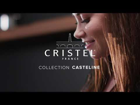 Poêle tout inox Casteline sans manche 20 cm Cristel - Mathon - 5