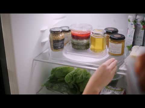 Organiseur rotatif FridgeStore Joseph Joseph - Mathon - 6