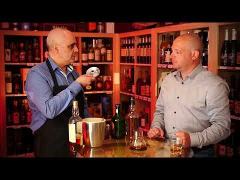 Set de dégustation Whisky Peugeot - Mathon - 4